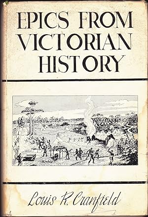 Epics from Victorian History