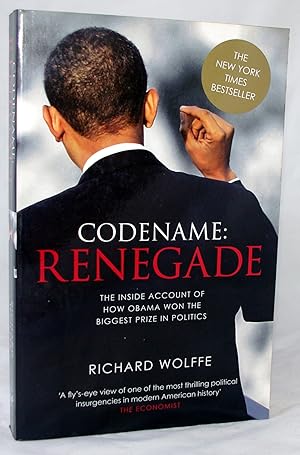 Codename - Renegade