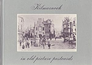 Kilmarnock in Old Picture Postcards