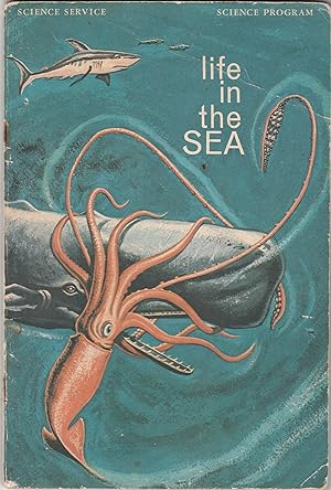 Imagen del vendedor de Life in the sea: Science Program a la venta por Loudoun Books Ltd