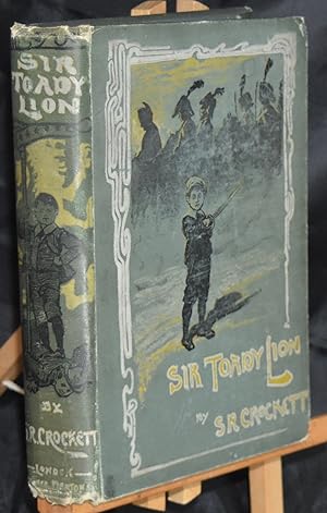 The Surprising Adventures of Sir Toady Lion with Those of General Napoleon Smith . An Improving H...