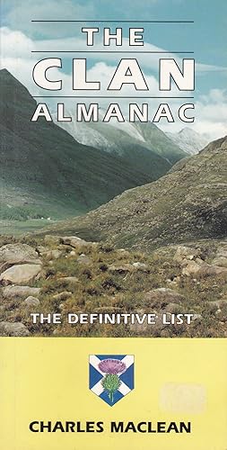 The Clan Almanac