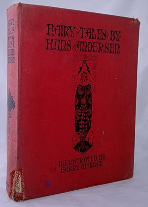 Seller image for Fairy Tales from Hans Christian Andersen for sale by Loudoun Books Ltd