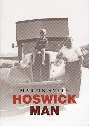Hoswick Man