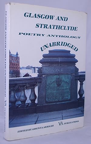 Glasgow and Strathclyde Unabridged: Poetry Anthology