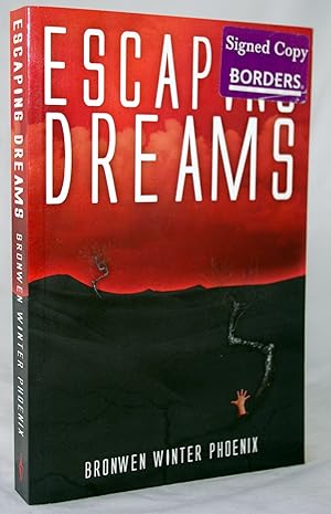 Bild des Verkufers fr Escaping Dreams zum Verkauf von Loudoun Books Ltd