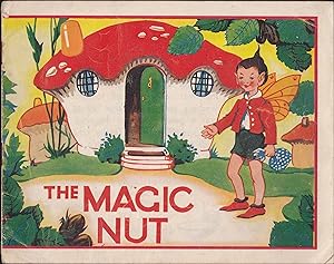 The Magic Nut