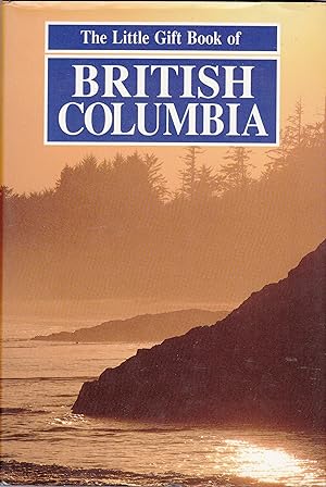 Little Gem Book: British Columbia