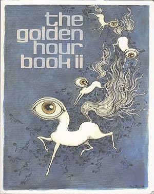 Image du vendeur pour The Golden Hour Book: v. 2 mis en vente par Loudoun Books Ltd