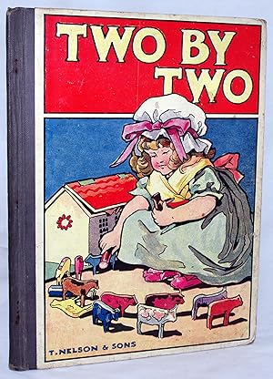 Two by Two: A Picture Book