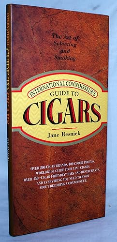 International Connoisseur's Guide to Cigars