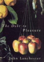 Bild des Verkufers fr The Debt to Pleasure zum Verkauf von WeBuyBooks