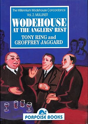 Wodehouse at the Anglers' Rest