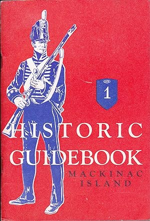 Historic Guidebook: Mackinac Island