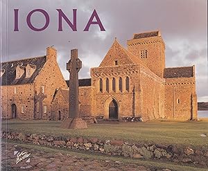 Imagen del vendedor de Iona a la venta por Loudoun Books Ltd