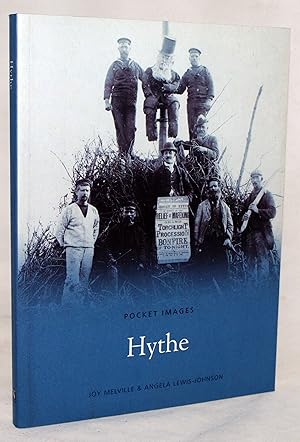 Hythe: Pocket Images Series