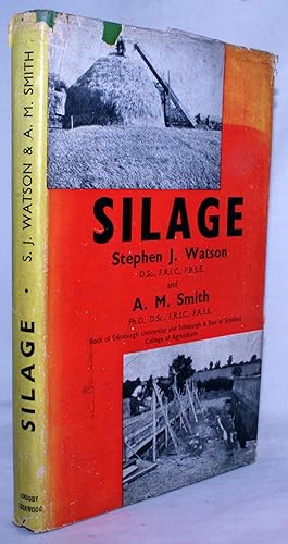 Silage