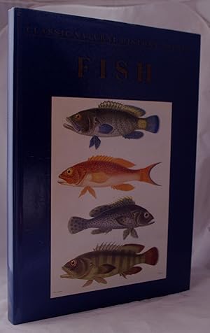 Classic Natural History Prints: Fish