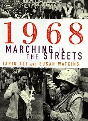 Bild des Verkufers fr 1968: Marching in the Streets zum Verkauf von WeBuyBooks