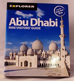 Abu Dhabi Mini Visitors' Guide