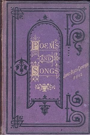 Poems and Songs