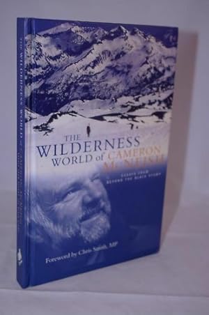 Bild des Verkufers fr The Wilderness World of Cameron McNeish zum Verkauf von Loudoun Books Ltd