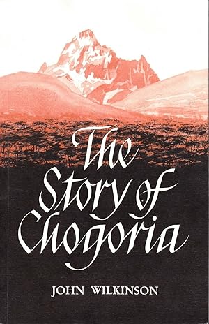 The Story of Chogoria