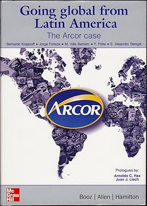 Seller image for Going Global from Latin America: The Arcor Case for sale by Loudoun Books Ltd