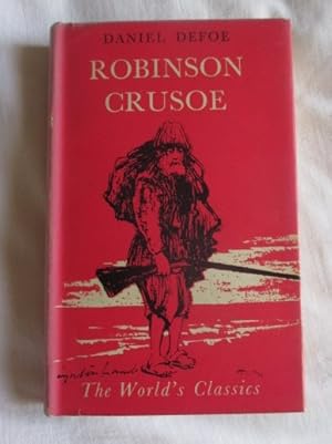 Robinson Crusoe