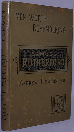 Samuel Rutherford