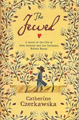 Seller image for The Jewel for sale by Loudoun Books Ltd