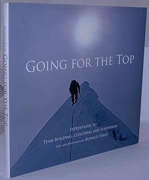 Going for the Top: Team Leading & Leadership