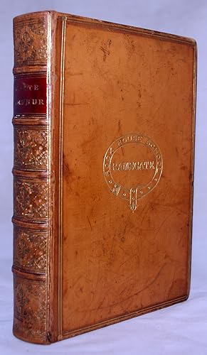 Morte Darthur, First Globe Edition