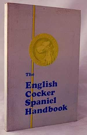 English Cocker Spaniel Handbook