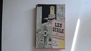 Seller image for Les Girls for sale by Goldstone Rare Books