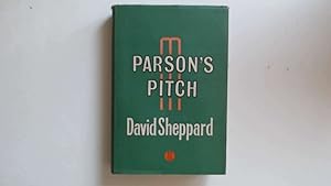 Image du vendeur pour Parson's Pitch mis en vente par Goldstone Rare Books