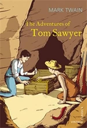 Seller image for The Adventures of Tom Sawyer for sale by Smartbuy