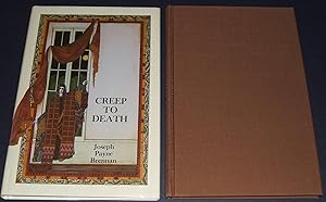 Seller image for Creep to Death for sale by biblioboy