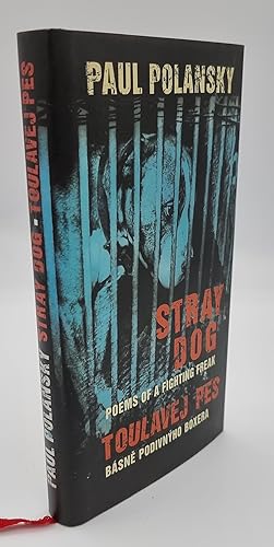 Stray Dog: Poems of a Frighting Freak