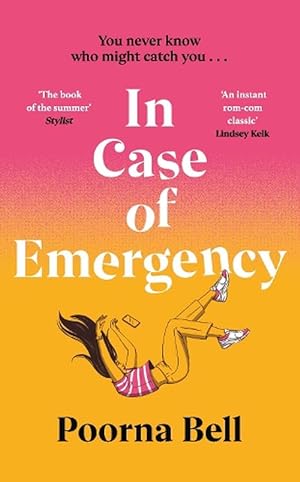 Seller image for In Case of Emergency (Hardcover) for sale by Grand Eagle Retail