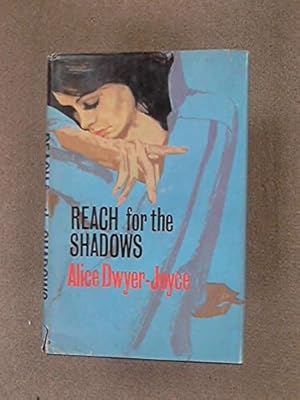 Seller image for Reach for the Shadows for sale by WeBuyBooks