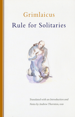 Immagine del venditore per Grimlaicus: Rule for Solitaries (Paperback or Softback) venduto da BargainBookStores