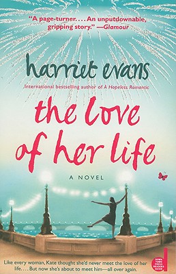 Bild des Verkufers fr The Love of Her Life (Paperback or Softback) zum Verkauf von BargainBookStores