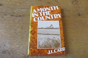 Seller image for A Month in the Country for sale by Mungobooks