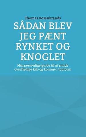 Bild des Verkufers fr Sadan Blev Jeg Paent Rynket Og Knoglet (Paperback) zum Verkauf von Grand Eagle Retail