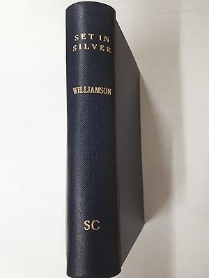 Seller image for Set In Silver for sale by Cambridge Rare Books