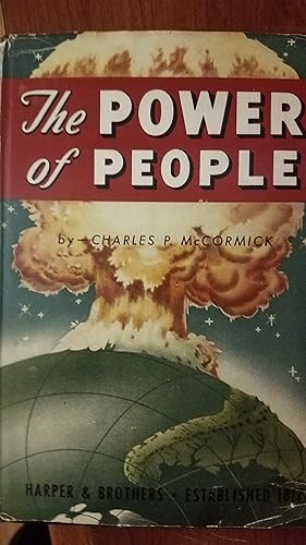 Seller image for The Power of People : Multiple Management Up to Date for sale by Fantastic Book Discoveries