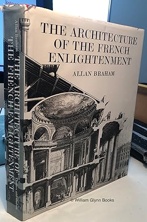 The Architecture of the French Enlightenment