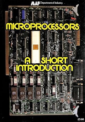 Microprocessors: A short introduction