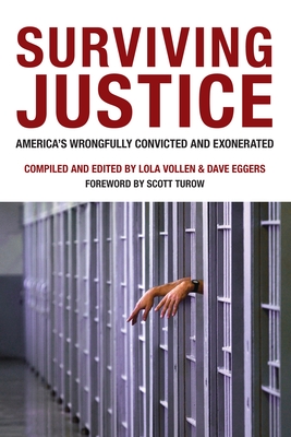 Imagen del vendedor de Surviving Justice: America's Wrongfully Convicted and Exonerated (Paperback or Softback) a la venta por BargainBookStores
